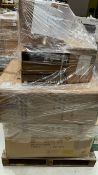 Mixed Retail Returns Pallet RRP - £1850