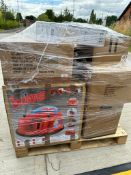 Mixed Retail Returns Pallet RRP - £2058