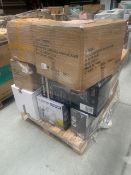 Mixed Retail Returns Pallet RRP - £1980