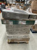 Mixed Retail Returns Pallet RRP - £4524