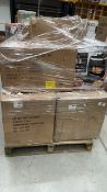 Mixed Retail Returns Pallet RRP - £2133