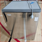 Electrolux Fridge (Fridge No 7) 600 x 600 x 800