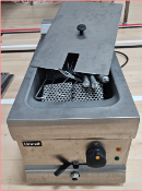 Lincat Pasta Bath 300 x 600 x 350