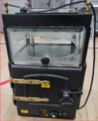 Jacket Potato Oven 450 x 450 x 700