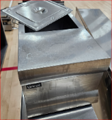 Lincat Pasta Keep 300 x 600 x 350