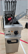Lincat Single Fryer 300 x 750 x 1000