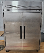 Williams Fridge - Double Fridge 1400 x 800 x 1960
