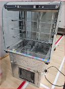 Moffat Cold Display 800 wide