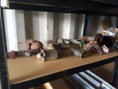 Spirax Sarco & TLV steam traps