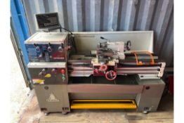 Chester Voyager Lathe