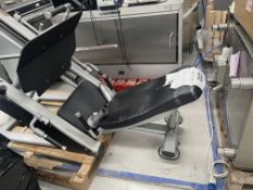 1 x Out Of Order Leg Press Machine
