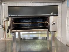 Falcon Steakhouse Grill