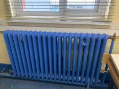Column Radiator