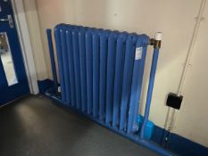 Column Radiator