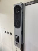 Sahara Wall Speaker X2