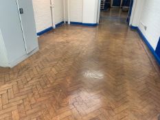 Parquet Flooring