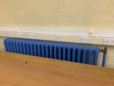 Column Radiator