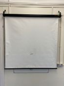 Bretford Series 65 Roller Monitor