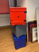 Set of 3 Melform Containers