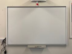 Smart Board M600