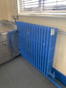 Column Radiator