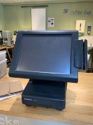 Panasonic Till System