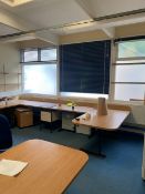 Content of the Office