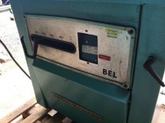 Wadkin BEL Spindle moulder
