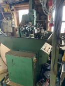 Grinder Vollmer Duo B 1250 TCT Circular Saw Grinder