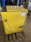 HPC Plusair SK26 Compressor 15kw