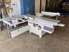 SCM SI 300 S Panel Saw Dimension Saw