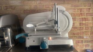 Meat Slicer
