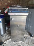 2017 Frigomat Ice Cream Machine