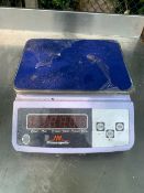 Minneapolis Electronic Counting Scales