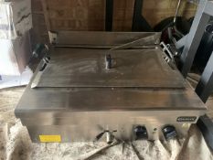 Giorik FP18NS Fat Fryer