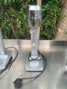 Duamar Countertop Standing mixer
