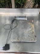 Bartscher Scales