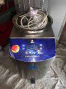 2017 Selmi Macchia Chocolate Tempering Machine