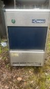 LA Cimbali Front Loaded Ice Machine