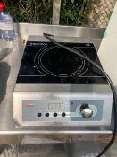 Euro Aleta Sirman Induction Burner