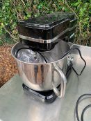 Acekool Countertop Mixer