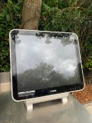 Posbank Electric Till