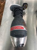 Electrolux Bermixer Pro Mixer