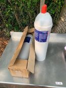 Pair of Brita Water Softeners