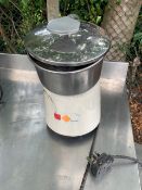 Karen Electric Juicer