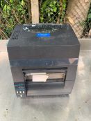 Citizen Label Printer