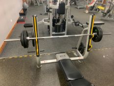 Olympic Bar