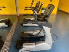 True Fitness Crosstrainer