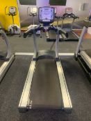 True Fitness Treadmill
