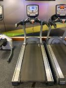 True Fitness Treadmill